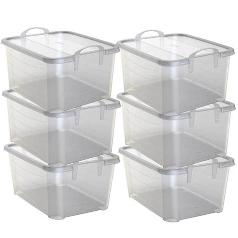 stackable storage containers near me